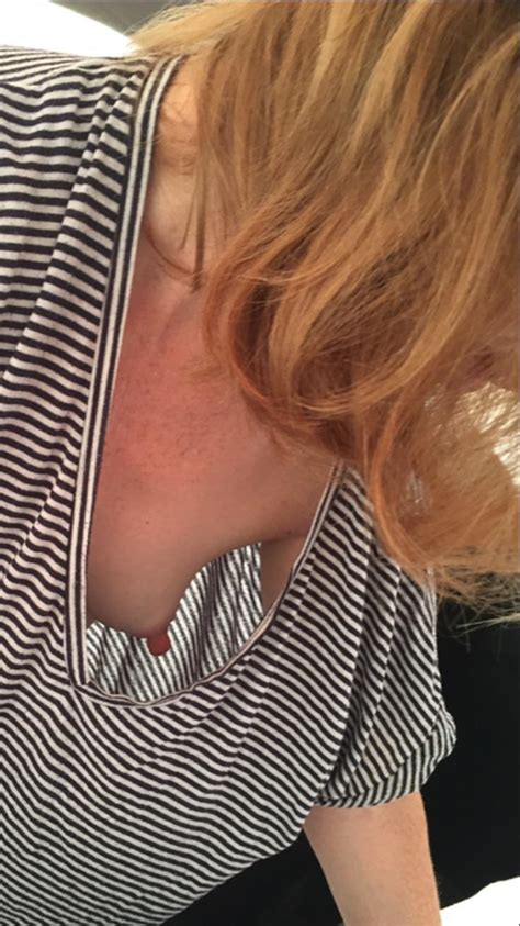 down blouse|Peek at these peaks : r/downblouse